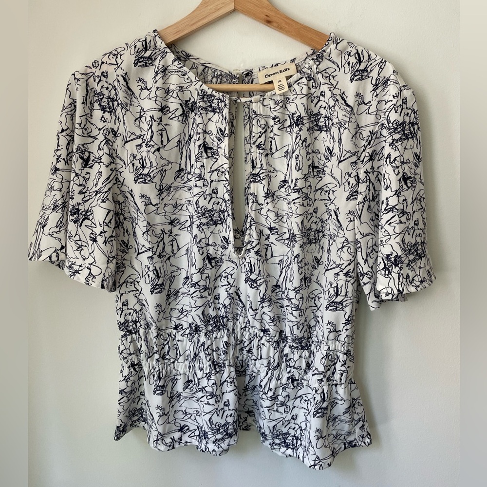 Blouse